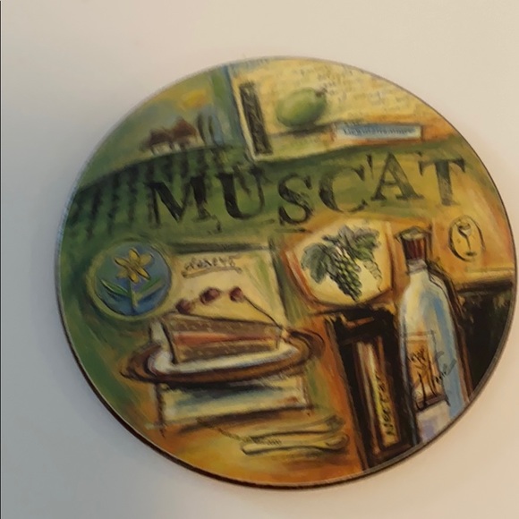 Jason coasters - Picture 2 of 9